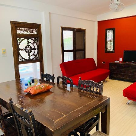 Btc Hua Hin Home Managed By Btc Boutique Resort Exterior foto