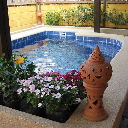 Btc Hua Hin Home Managed By Btc Boutique Resort Exterior foto