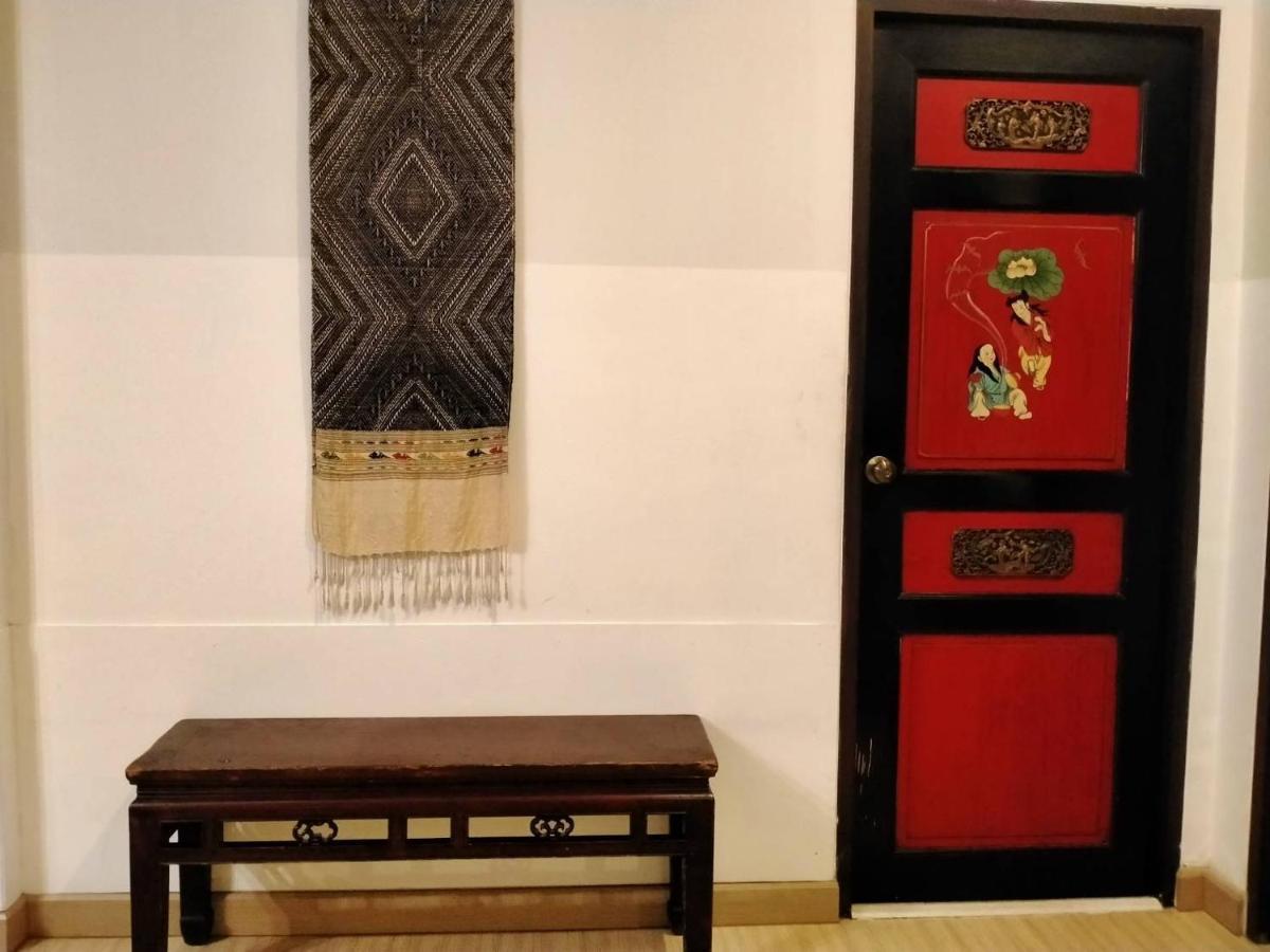 Btc Hua Hin Home Managed By Btc Boutique Resort Exterior foto