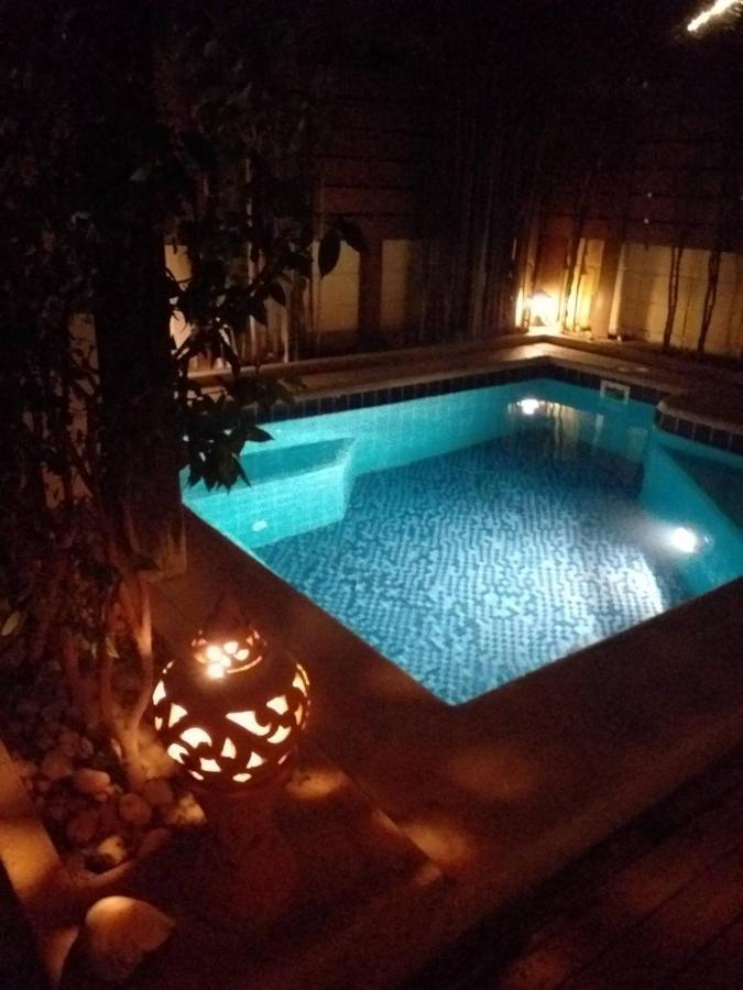 Btc Hua Hin Home Managed By Btc Boutique Resort Exterior foto