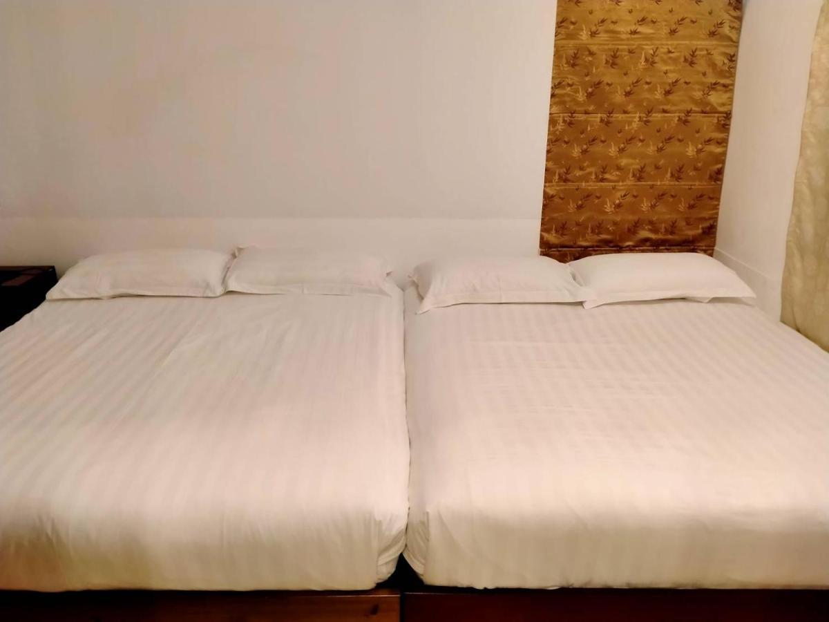 Btc Hua Hin Home Managed By Btc Boutique Resort Exterior foto