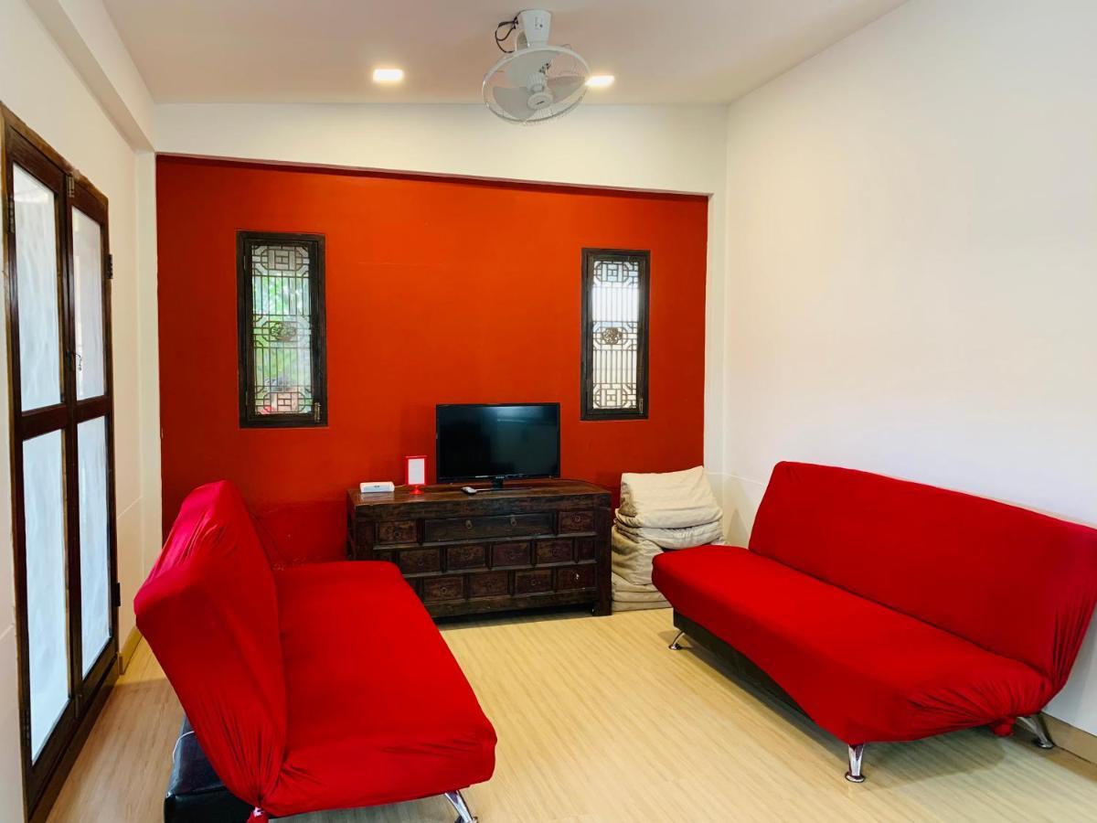 Btc Hua Hin Home Managed By Btc Boutique Resort Exterior foto